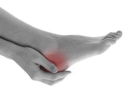 “Why Are My Heels Hurting?”
