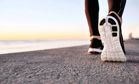 Walk Your Way Fit in 2021