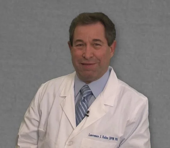 Dr Lawrence Kales to lecture  Feb 24th-26th 2022 In Orlando, Florida