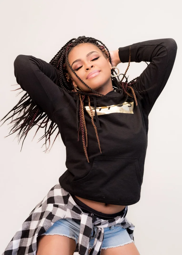 Whip Your Hair Micro Braid Vs Crochet Twists Dance Protective