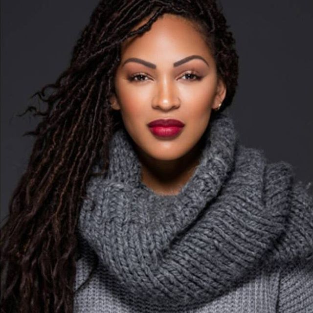 Meagan Good