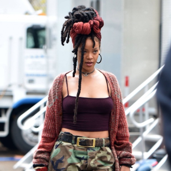 Rihanna