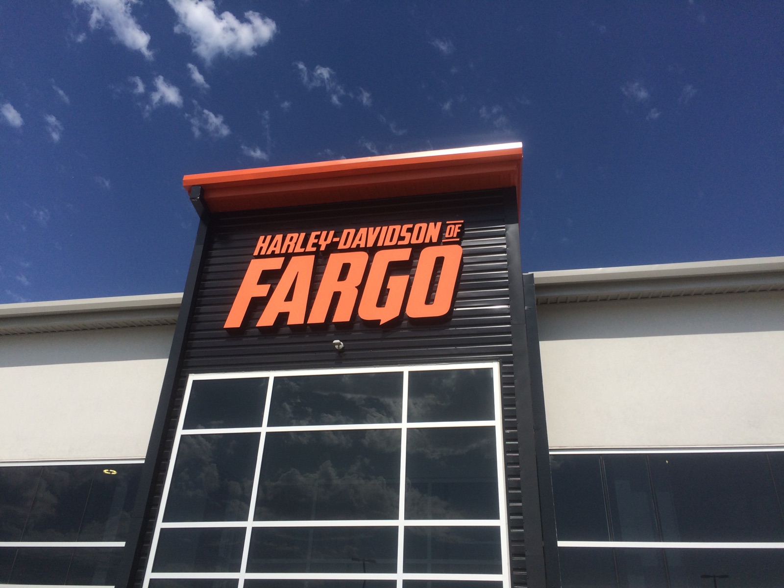 Harley Davidson of Fargo - storefront.jpg