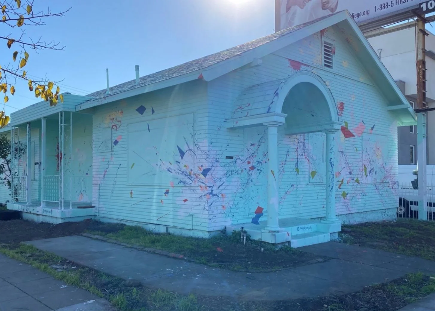 Meet Maggie Shen: Artist