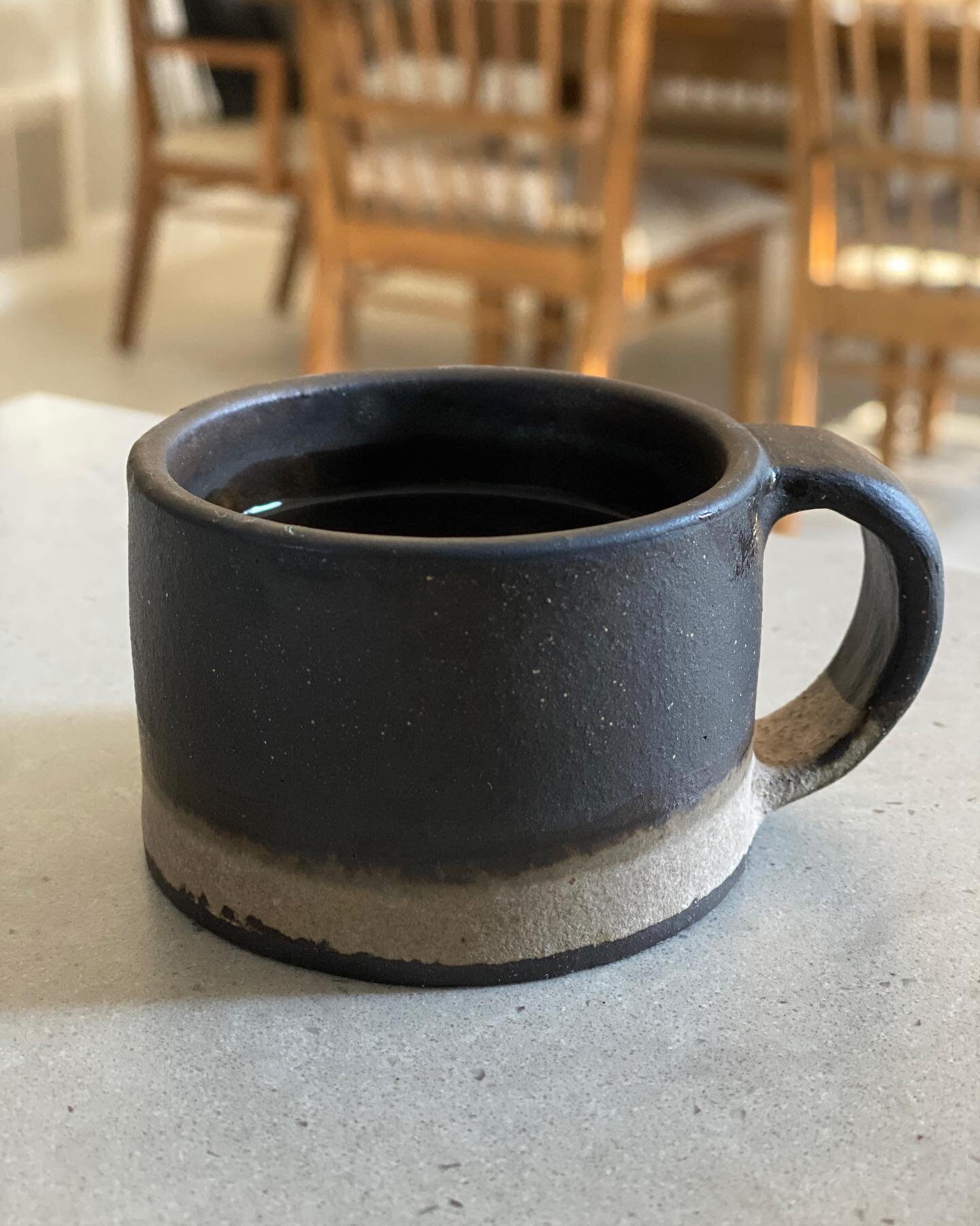 Morning coffee with the cup I made! Feeling content!

#artfulliving #handmadecup #ceramics #craftmanship #c&eacute;ramique #ceramiqueasiatique #wabisabi #zenlifestyle #sandiegoartist #cityheights