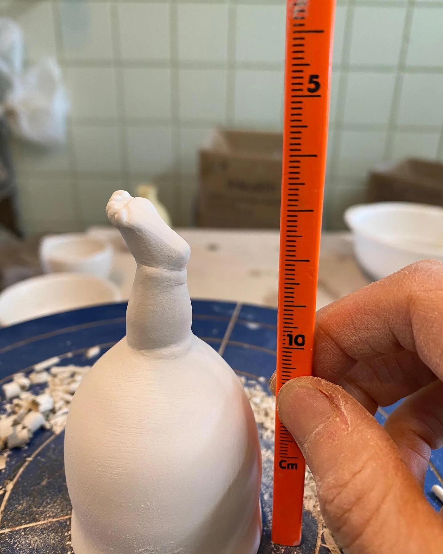 Work in progress!
#babycutefeet #babycuteness #ceramiquecontemporaine #ceramicart #porcelain #sculptureart #cityheighssandiego #sandiegoartist #teraltaartist