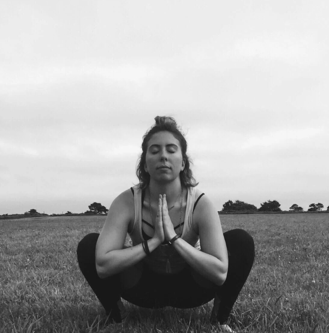 Namaste Grateful- Thanksgiving Flow for Charity