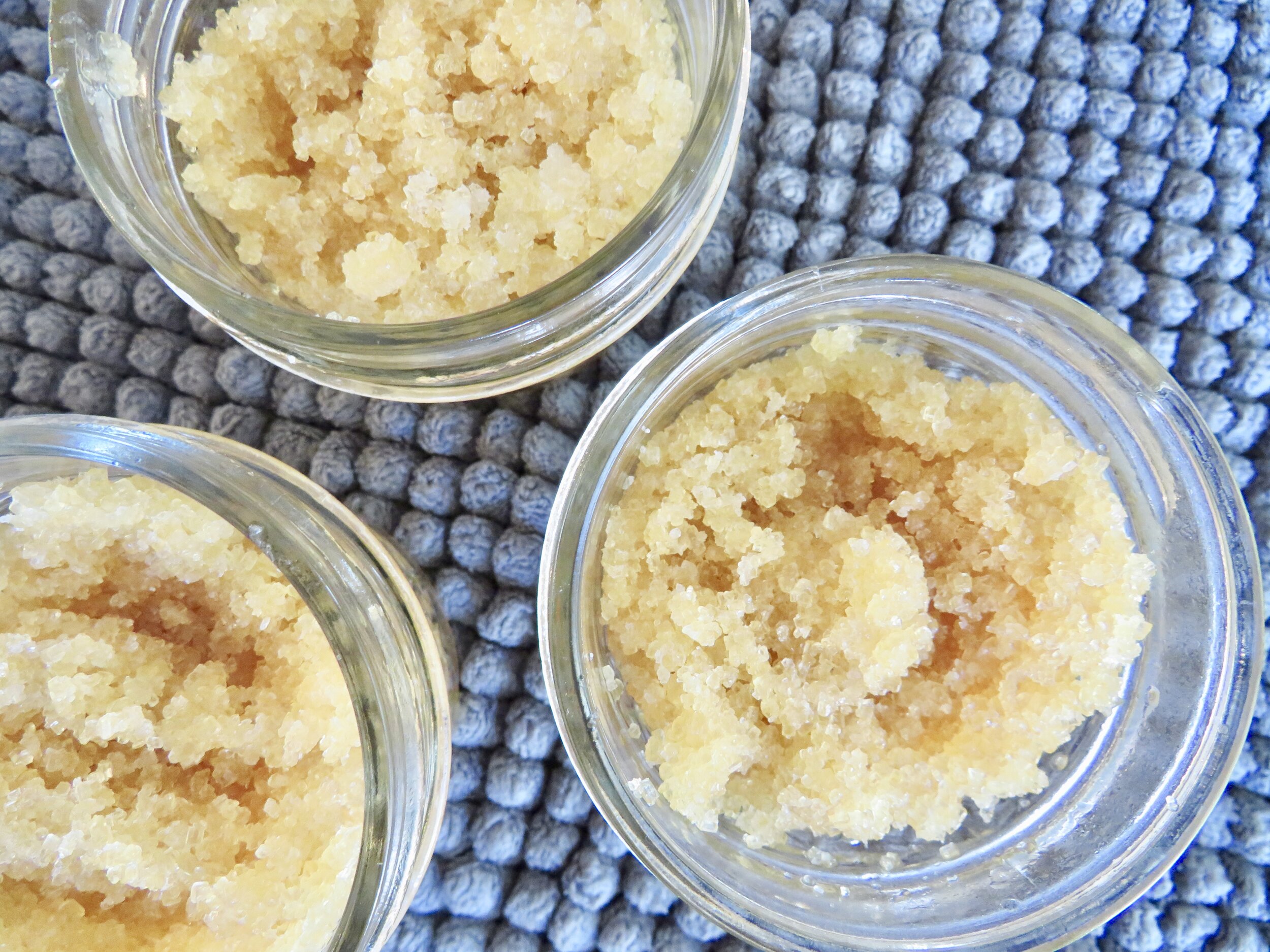 EO Body Scrub