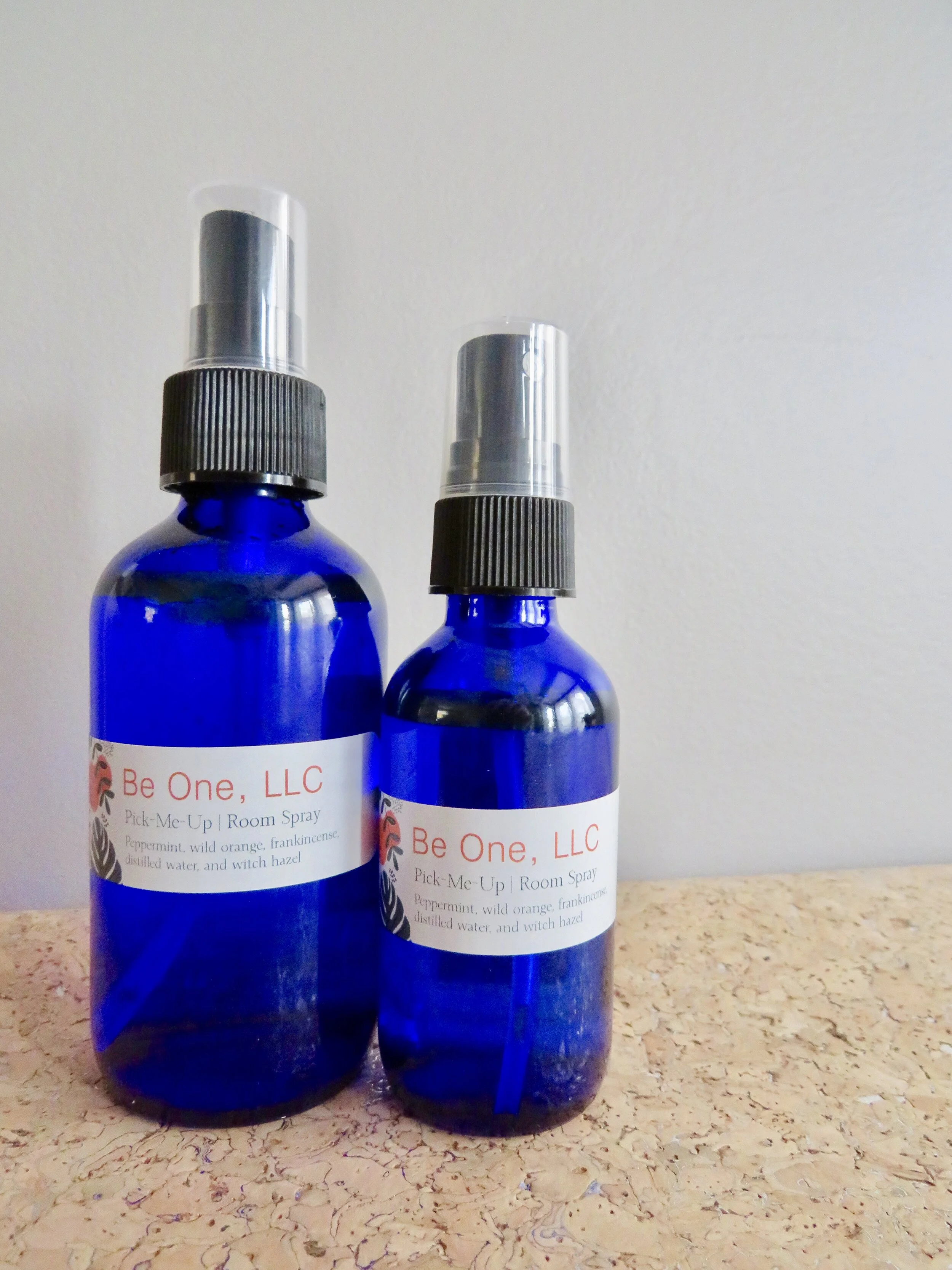 EO Room Spray - Pick-Me-Up 