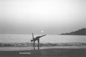 October 22-24, 2019 Iyengar Yoga Champaign Urbana TEACHER GATHER Registration & Application