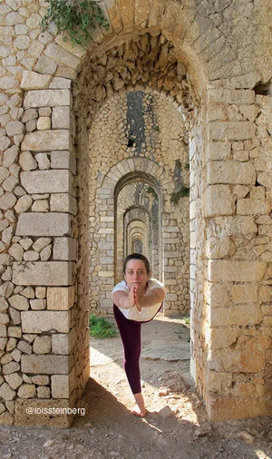 March 6-10 Iyengar Yoga Champaign Urbana PREGNANCY COURSE Part 1 & 2 Registration & Application