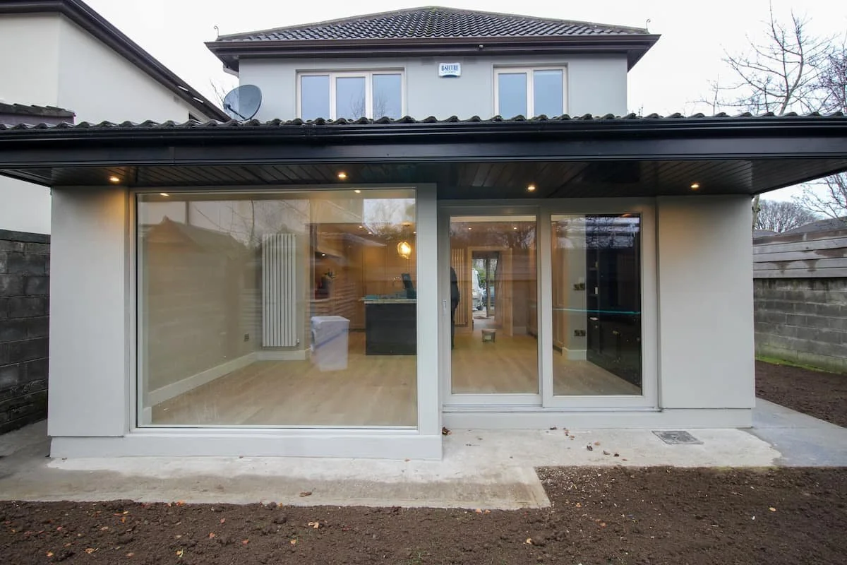 Rectangular House Extension House Extension – Our Top 15 Tips — Placelift