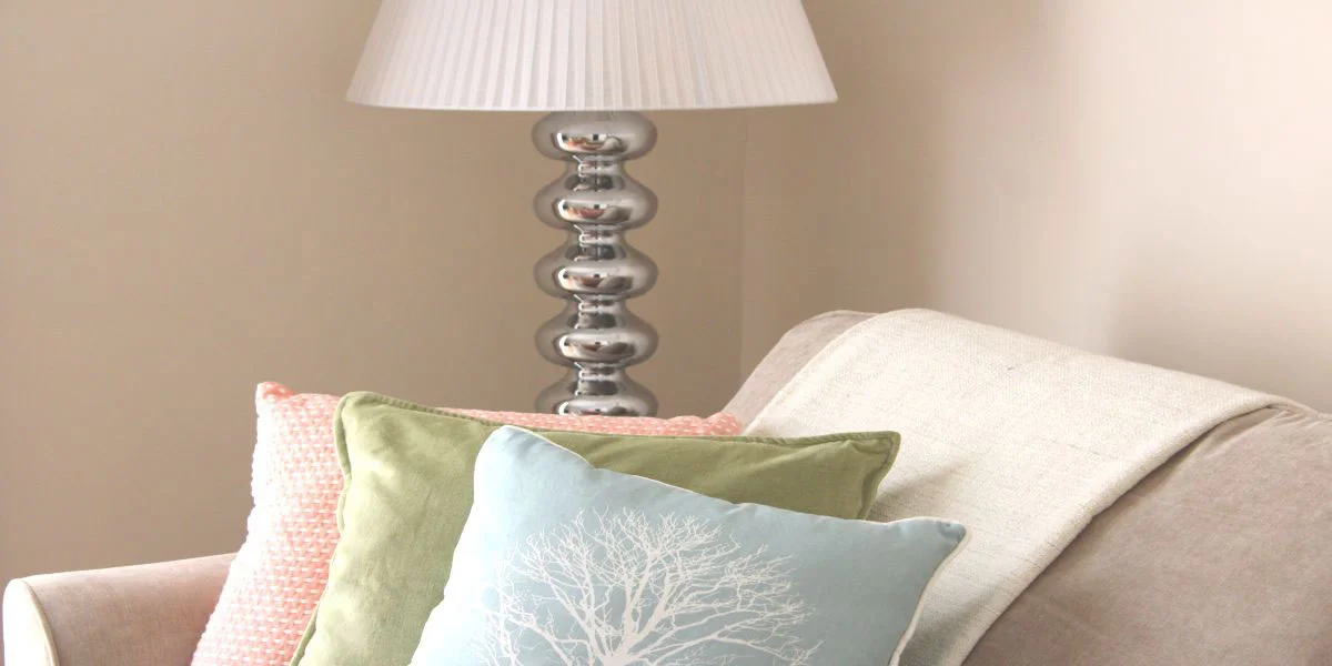 Style your home to sell