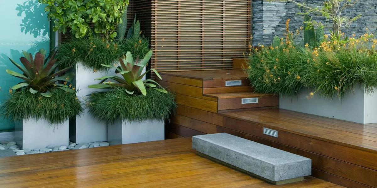 Timber Decking Maintenance | How To Treat Decking