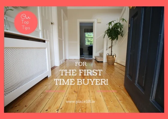 Tips for the savvy first time buyer