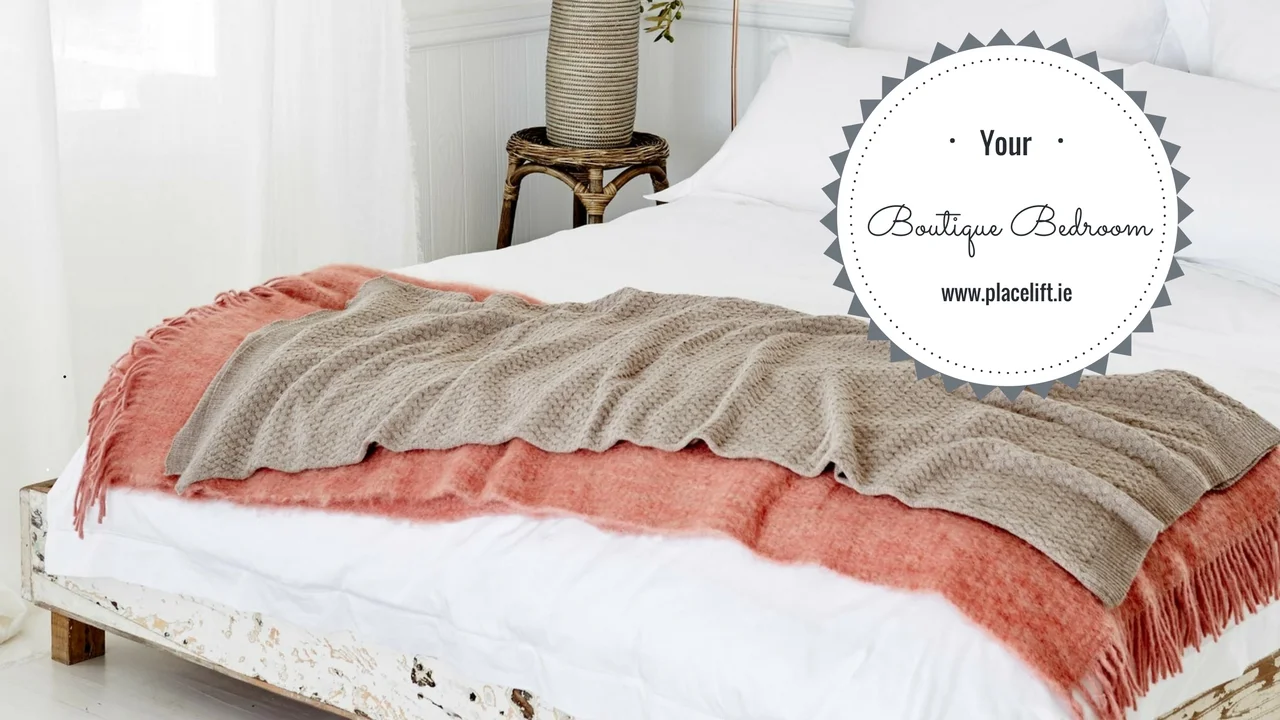 Your bedroom, your style