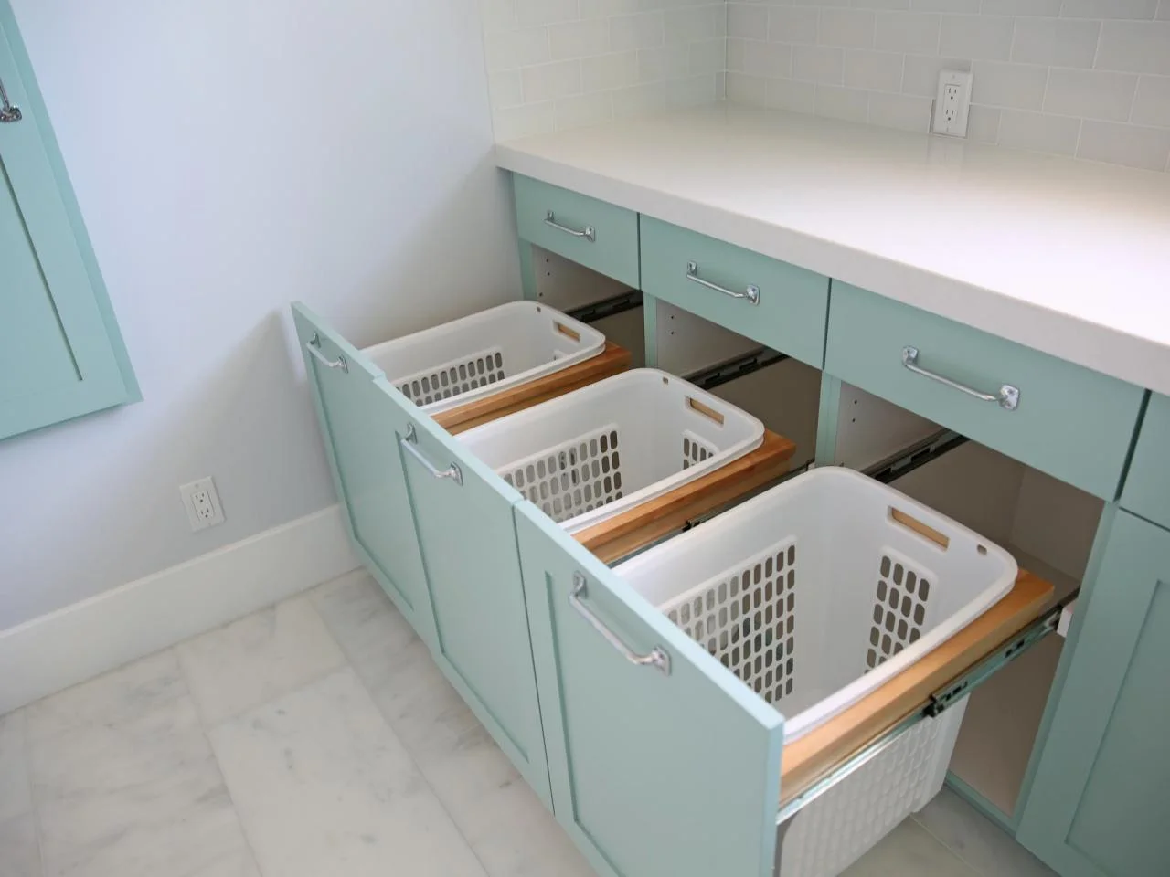 Clever storage ideas for your home