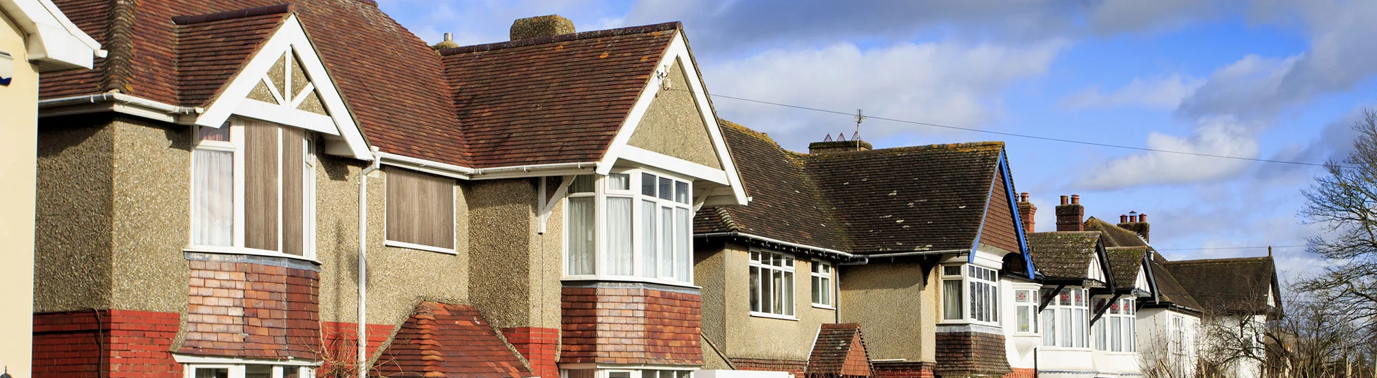 Reviving a vacant property for market