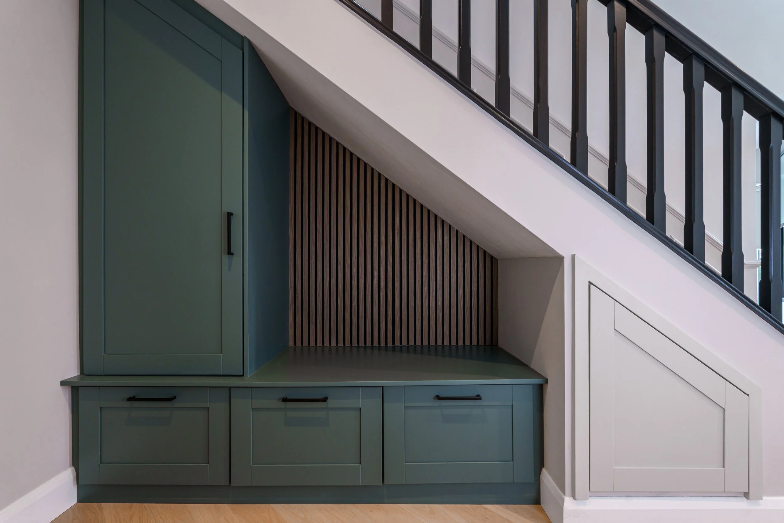 The Importance of Spatial Planning in Home Renovation and Extensions Projects