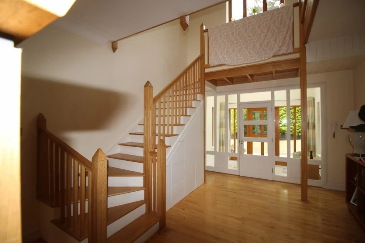 House Reconfiguration, Delgany, Co Wicklow — Placelift