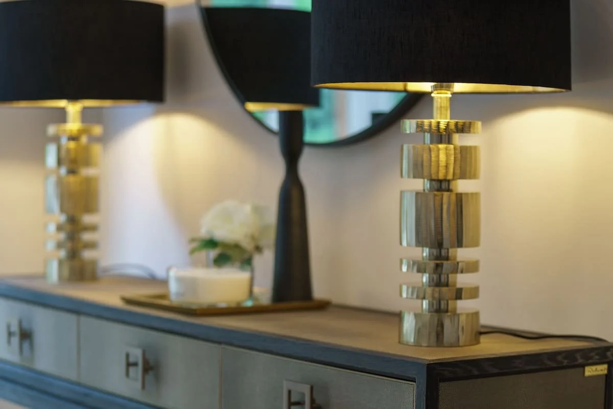 Designing Lighting for Your Home