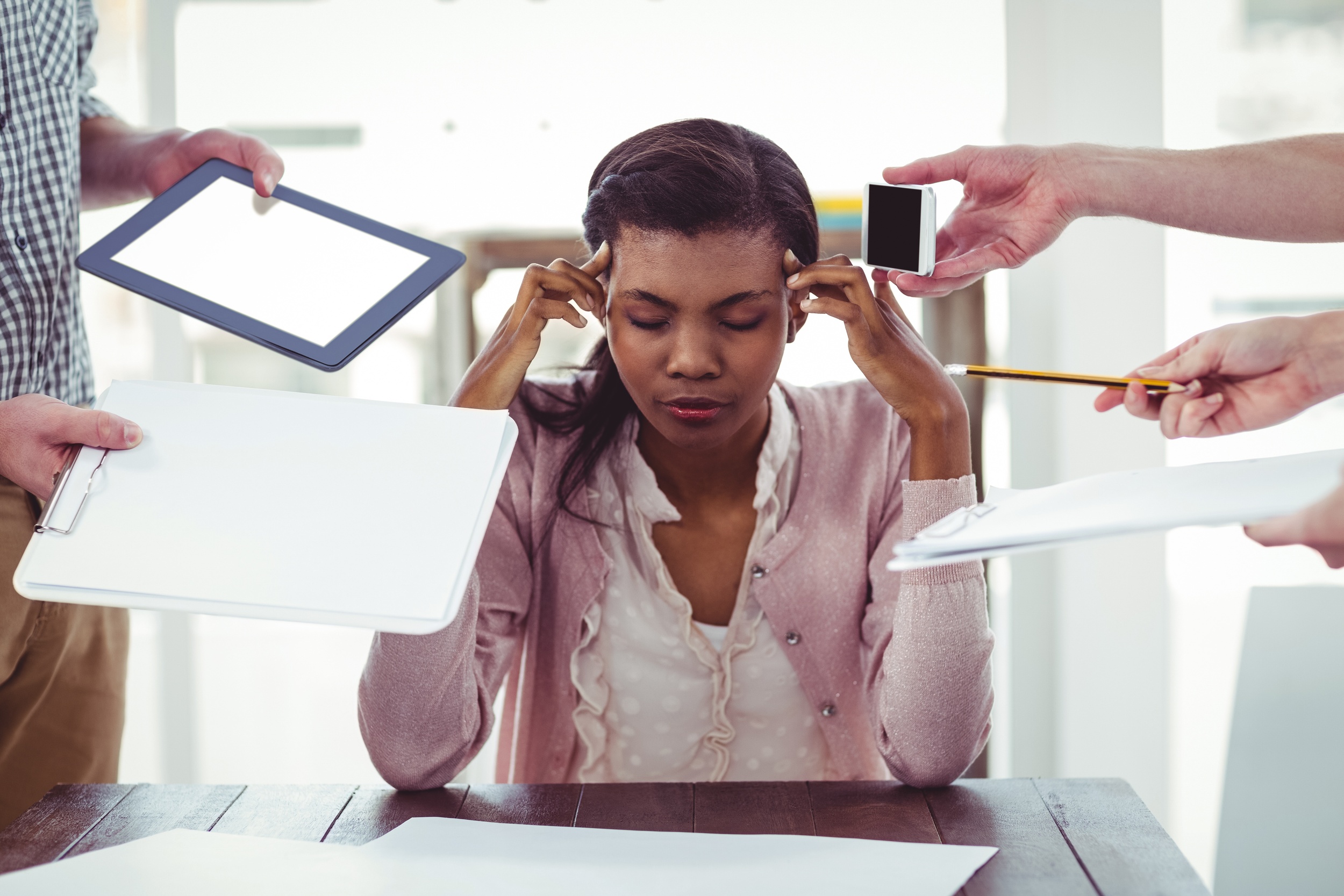 Streamline The Locums Process