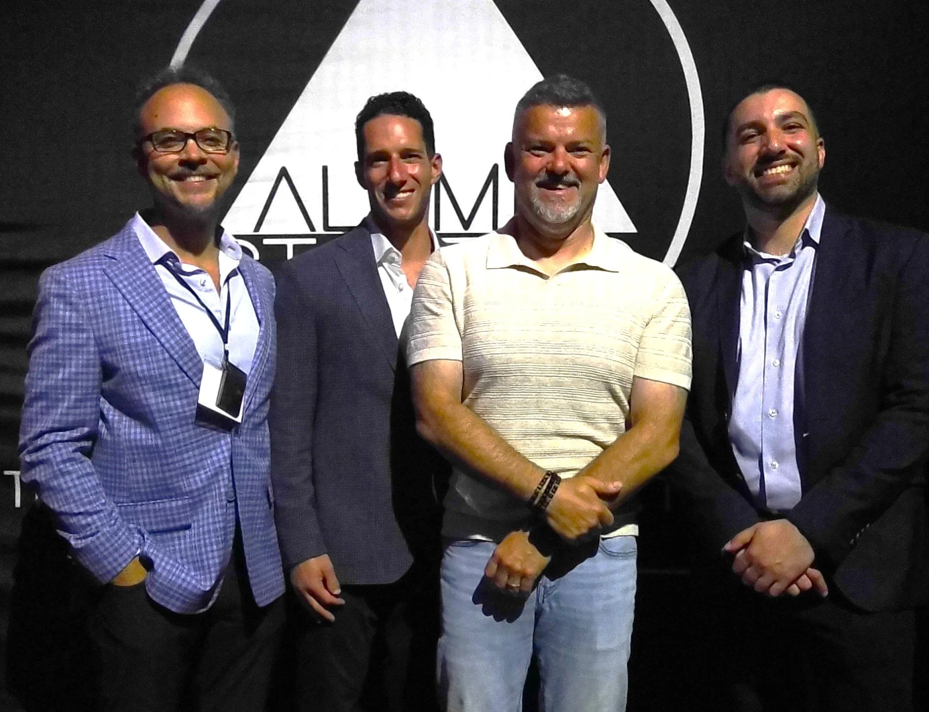 Alumni Staffing Adds Steven Jacobs to Client Success Advisory Board