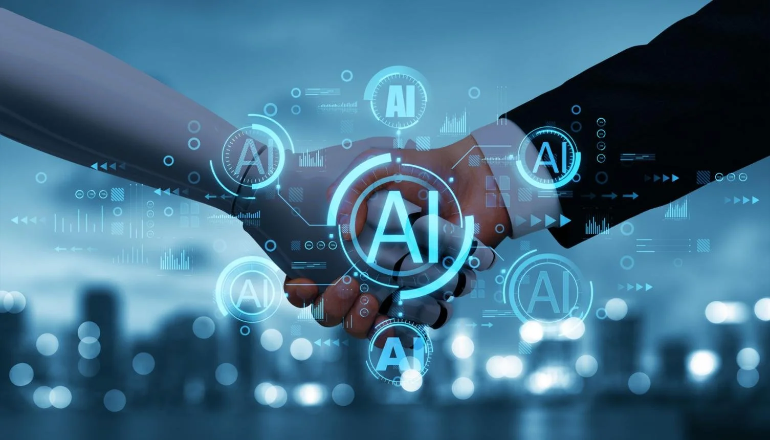 How AI, Automation, and Data Are Changing Healthcare Recruiting (Without Replacing the Human Touch)