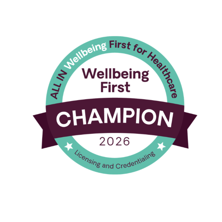 Alumni Healthcare Staffing Recognized as 2026 Wellbeing First Champion for Supporting Health Workers’ Access to Mental Health Care