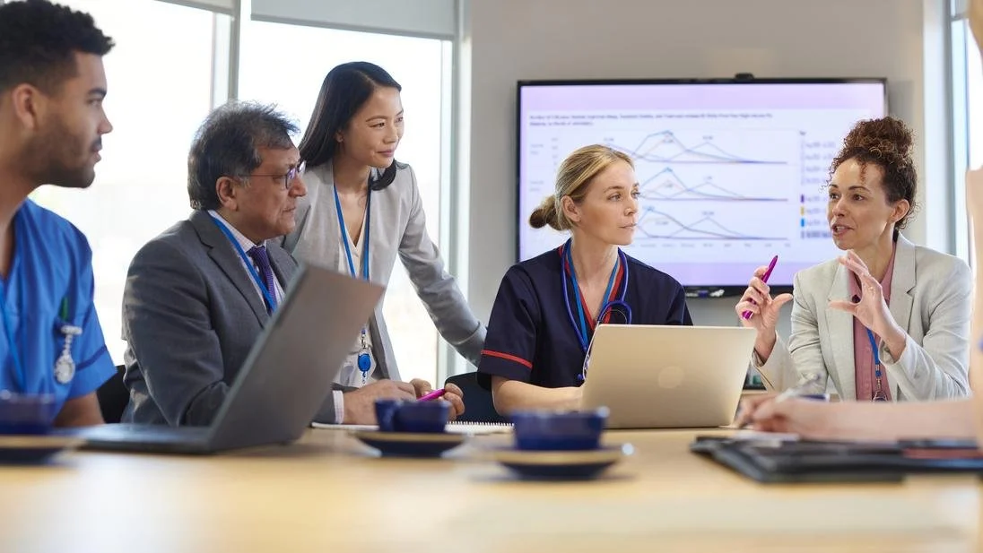 Mid-Year Staffing Checkup: Is Your Healthcare Workforce Strategy Still on Track?