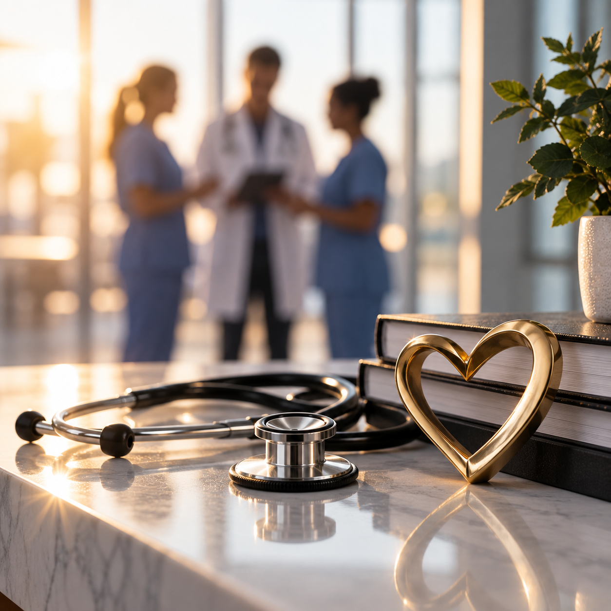 Celebrating the People Behind the Care: National Advanced Practice Provider Week