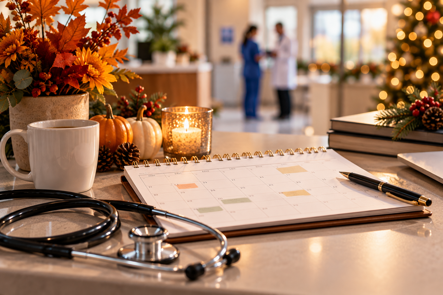 Holiday Coverage Starts Now: Why October Is the Time to Plan