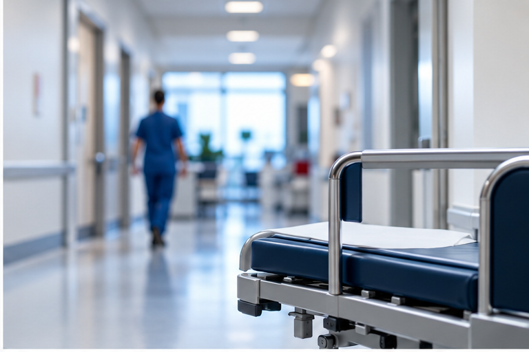 The Hidden Costs of Leaving Physician Positions Vacant