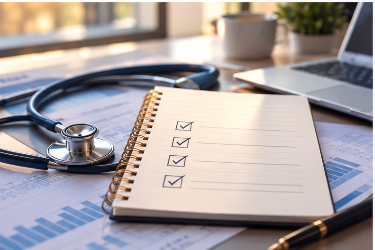 Beyond the Holidays: Why November Is the Time to Build Your 2027 Healthcare Staffing Strategy