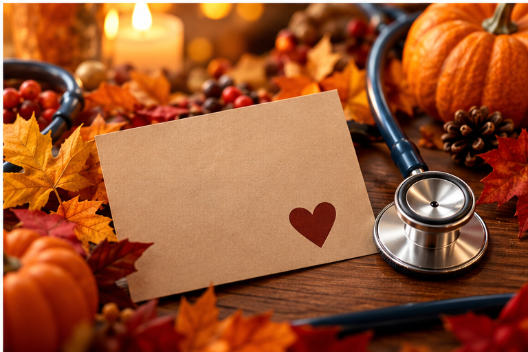 Gratitude in Healthcare: Recognizing the Physicians and APPs Who Keep Communities Healthy