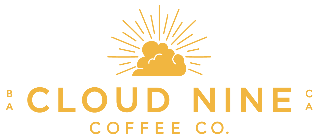 Cloud 9 Coffee Company