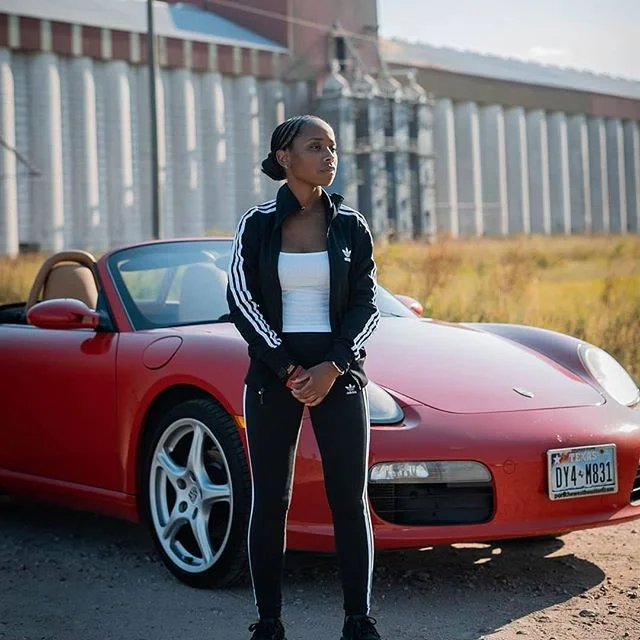 @cred_13 &quot;56&quot; produced by @back_pack_beatz video release October 3, 2019. Make sure to show ya love and your support. #CRed #56 #BackPackBeatz #WeReddy #Medschoolred