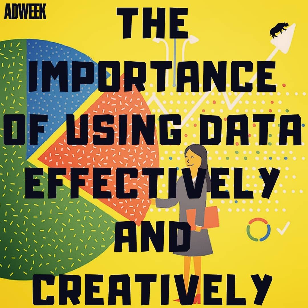 Marketers are awash in all different types of #data, but often have a hard time making heads or tails of what to do with it. And in an increasingly #personalized world, #consumers expect their #customer experiences to be customized&mdash;and that&rsq