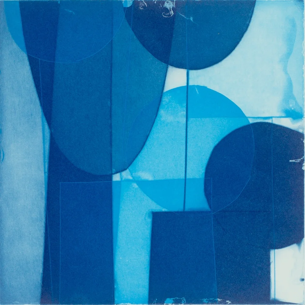 Astrid Sylwan, Daylight Hours III.jpg