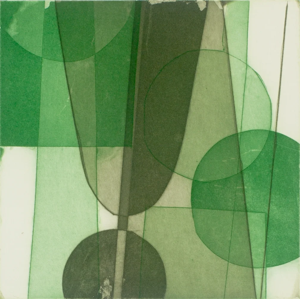 Astrid Sylwan, Daylight Hours IV.jpg