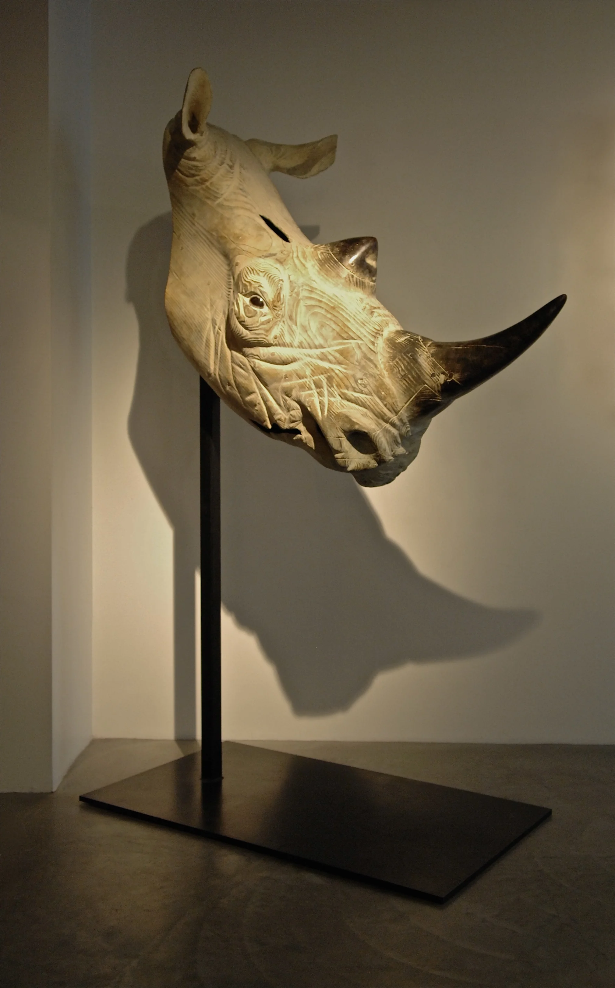 Rhinocéros II