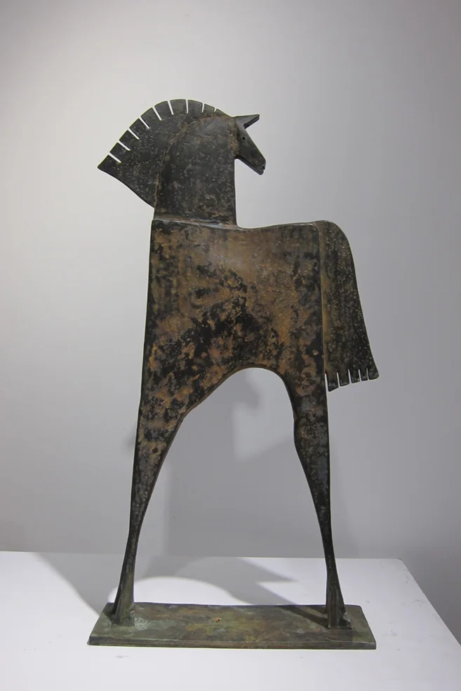 Caballo Jerjes