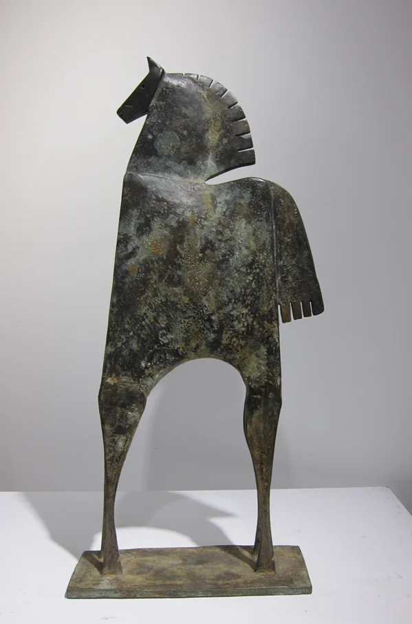 Caballo Laopos