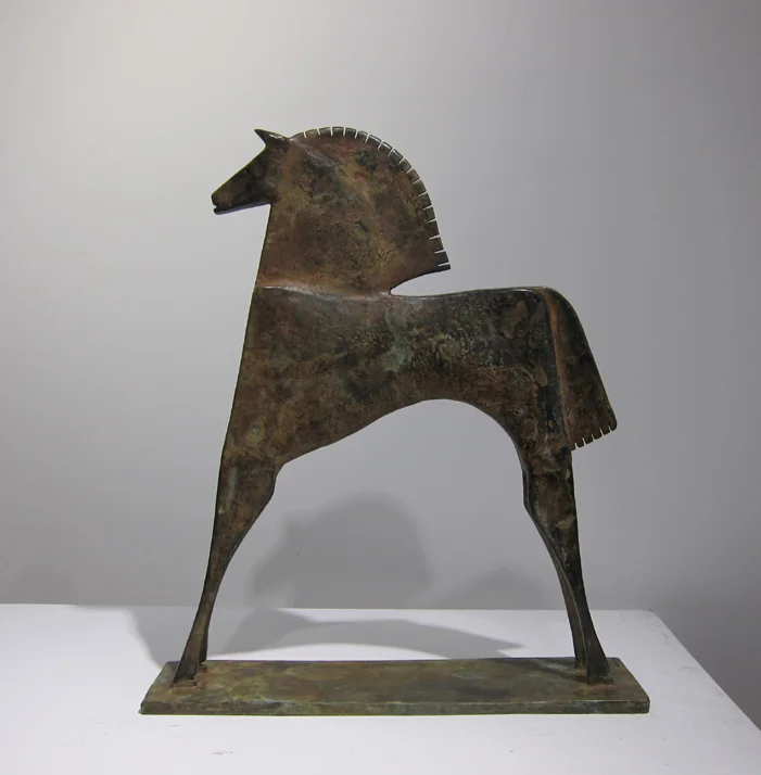 Caballo Palanto
