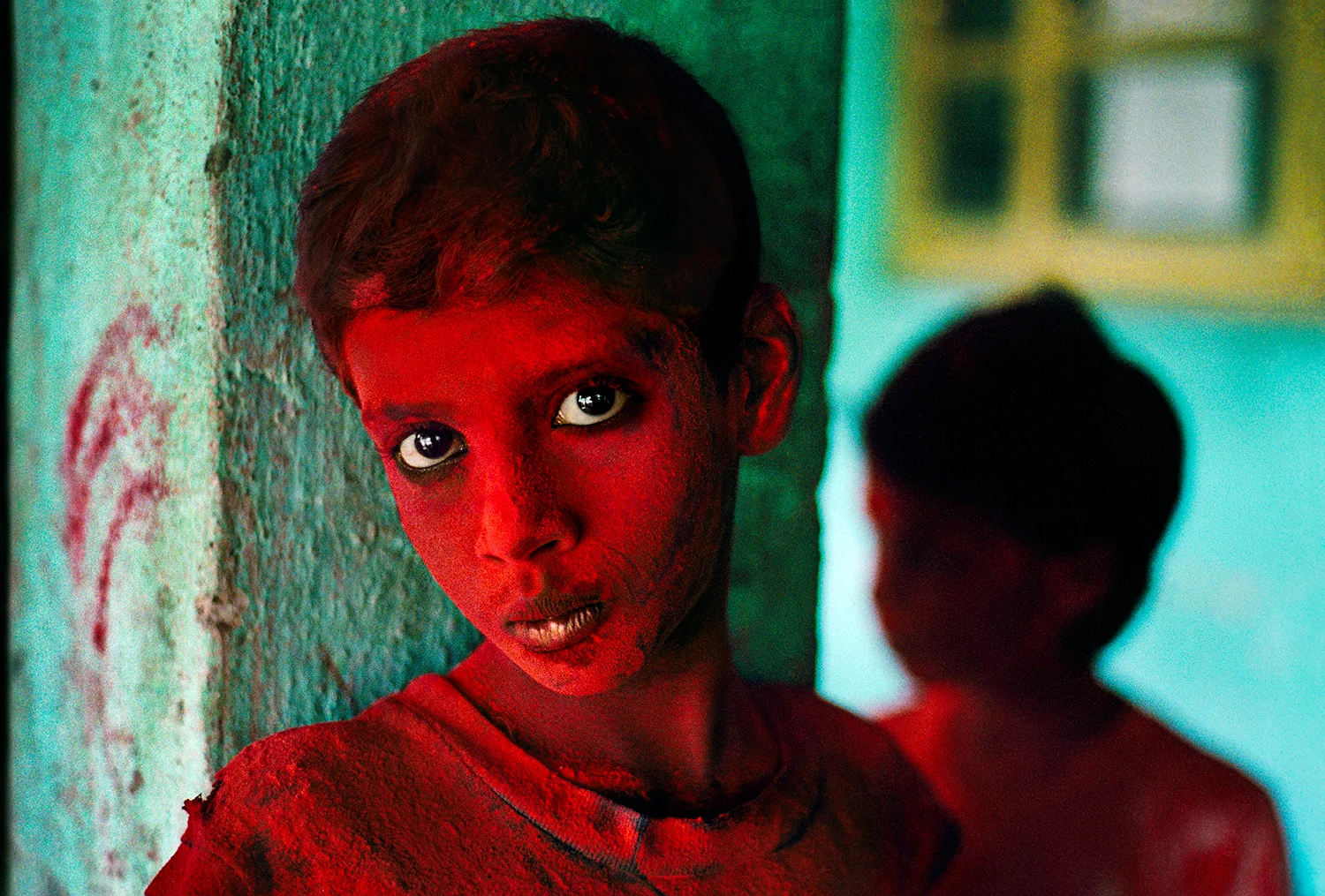 Red Boy