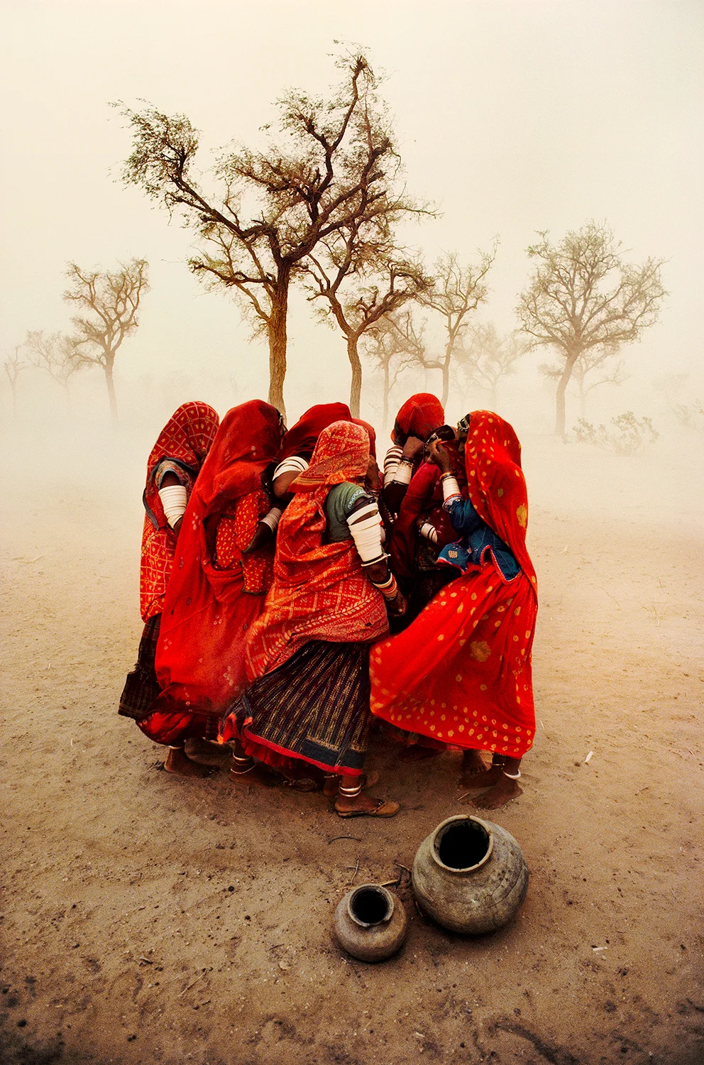 Dust Storm