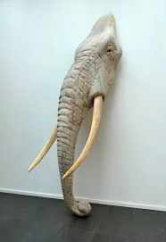 Éléphant II