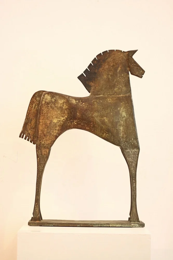 Caballo Heracles