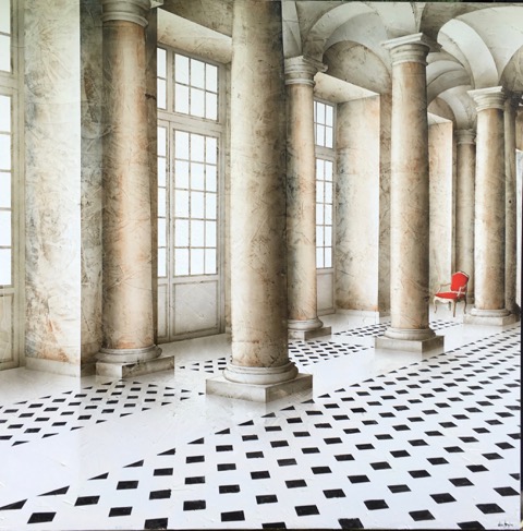Orangerie