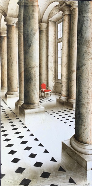 Colonnade
